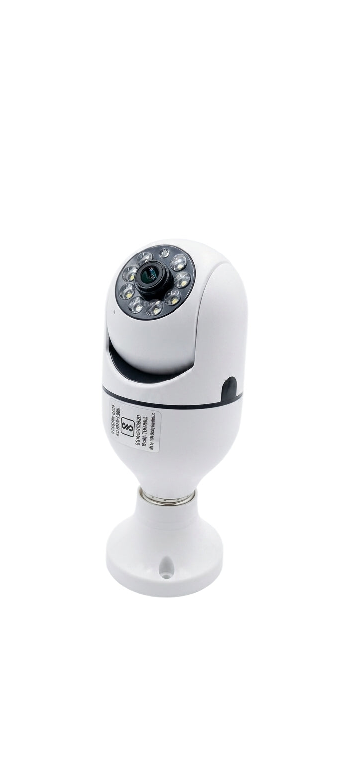 Generic V-380 Inverted wifi Holder Camera