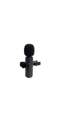 Generic K-8 Microphone Wireless Mic