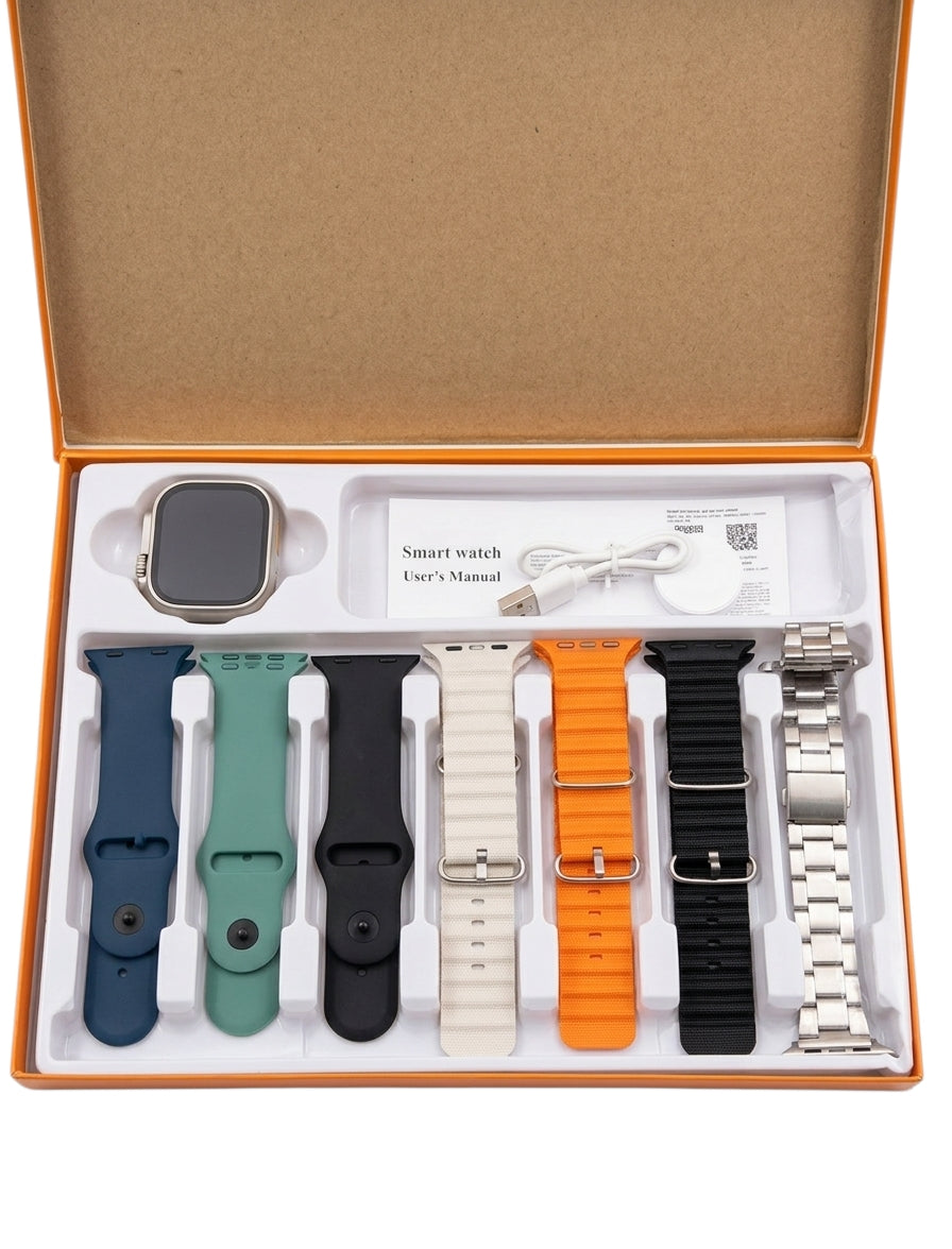 Generic SW-01 Smart watch