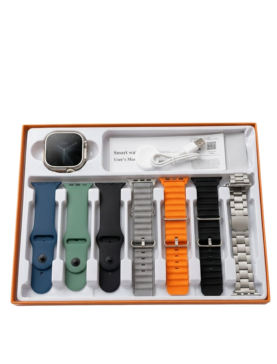 Generic SW-01 Smart watch