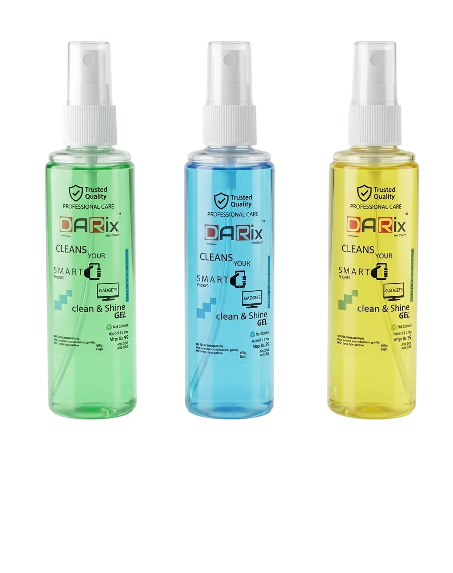 Generic SCR-01 liquid based sprey Screen Cleaner