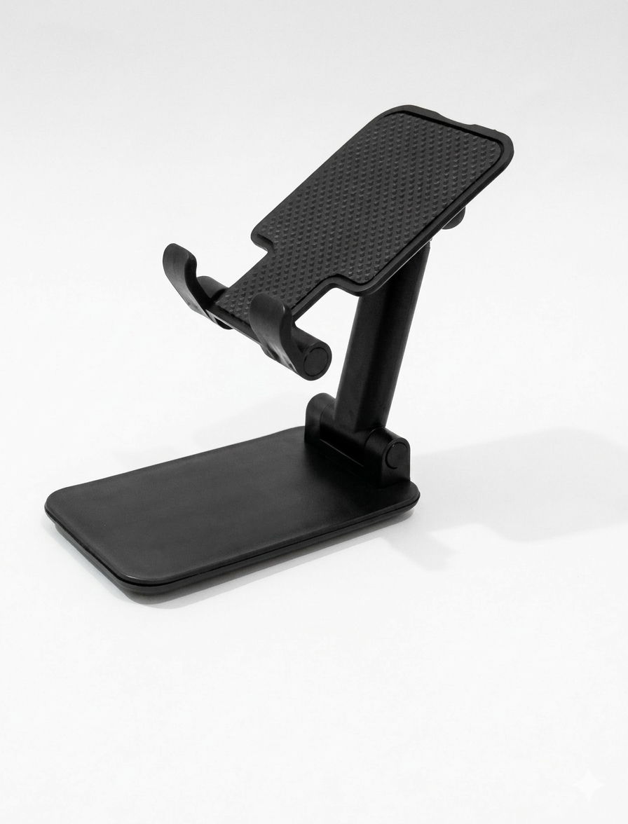 Generic PHSD-02 Mobile Stand and Holder