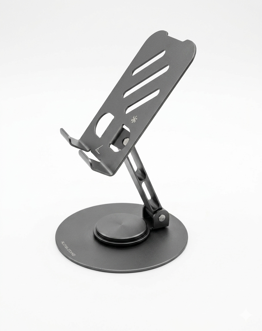 Generic PHSD-03 Mobile Stand and Holder