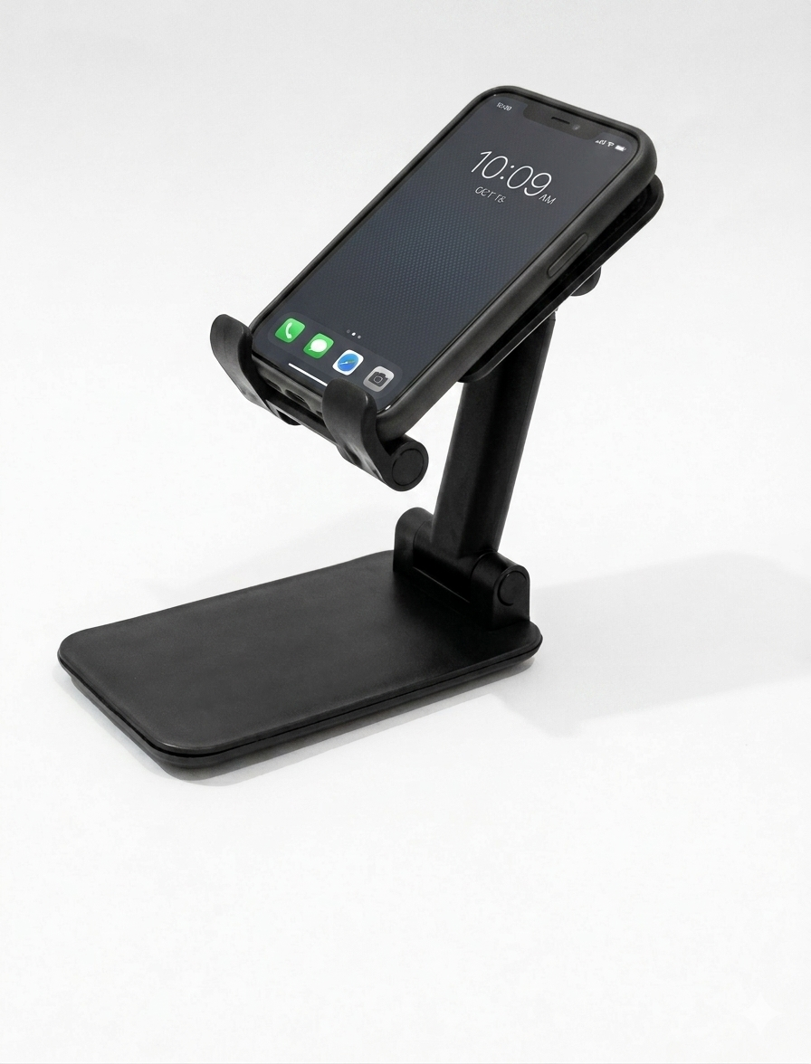 Generic PHSD-02 Mobile Stand and Holder
