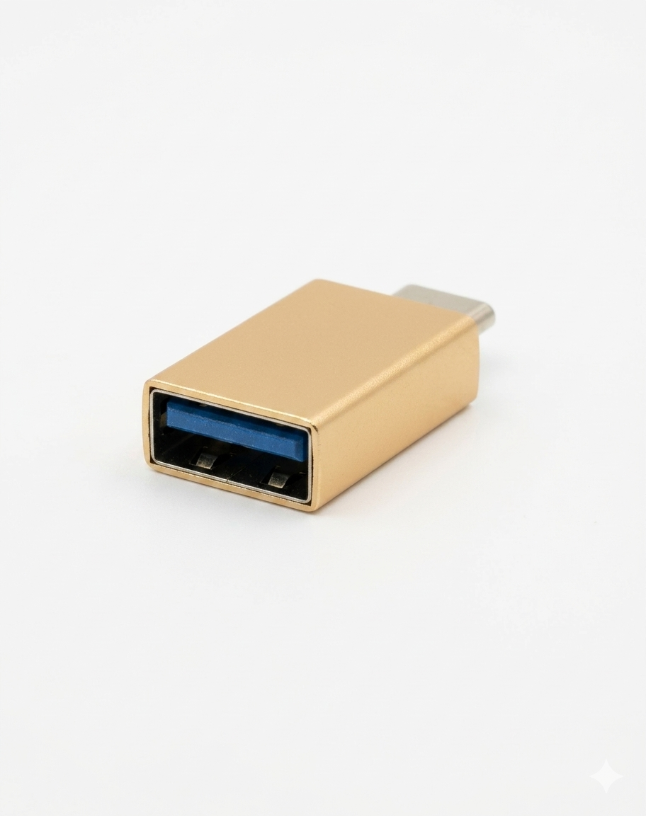 Generic UC-01 OTG C to C