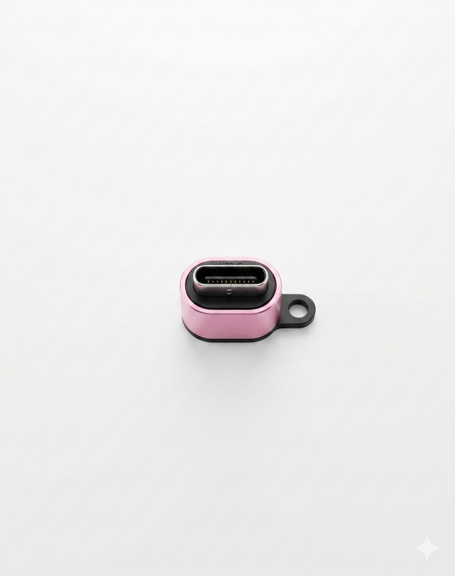 Generic CC-01 OTG C to C