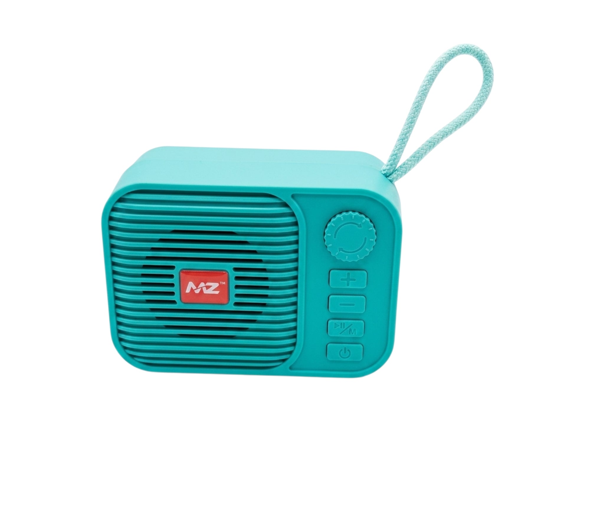 MZ M-208 Bluetooth TV Speaker