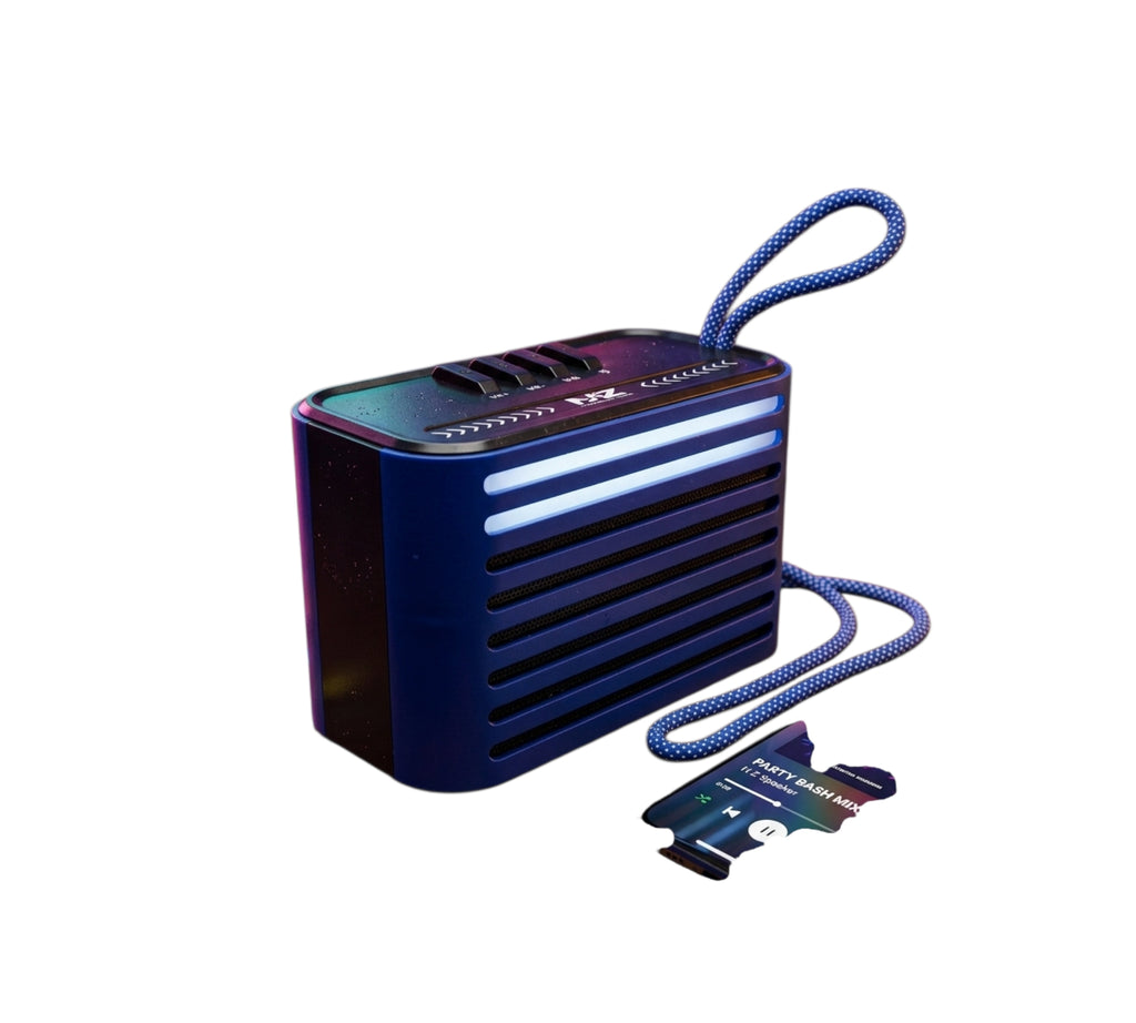MZ M-428SP Portable Speaker