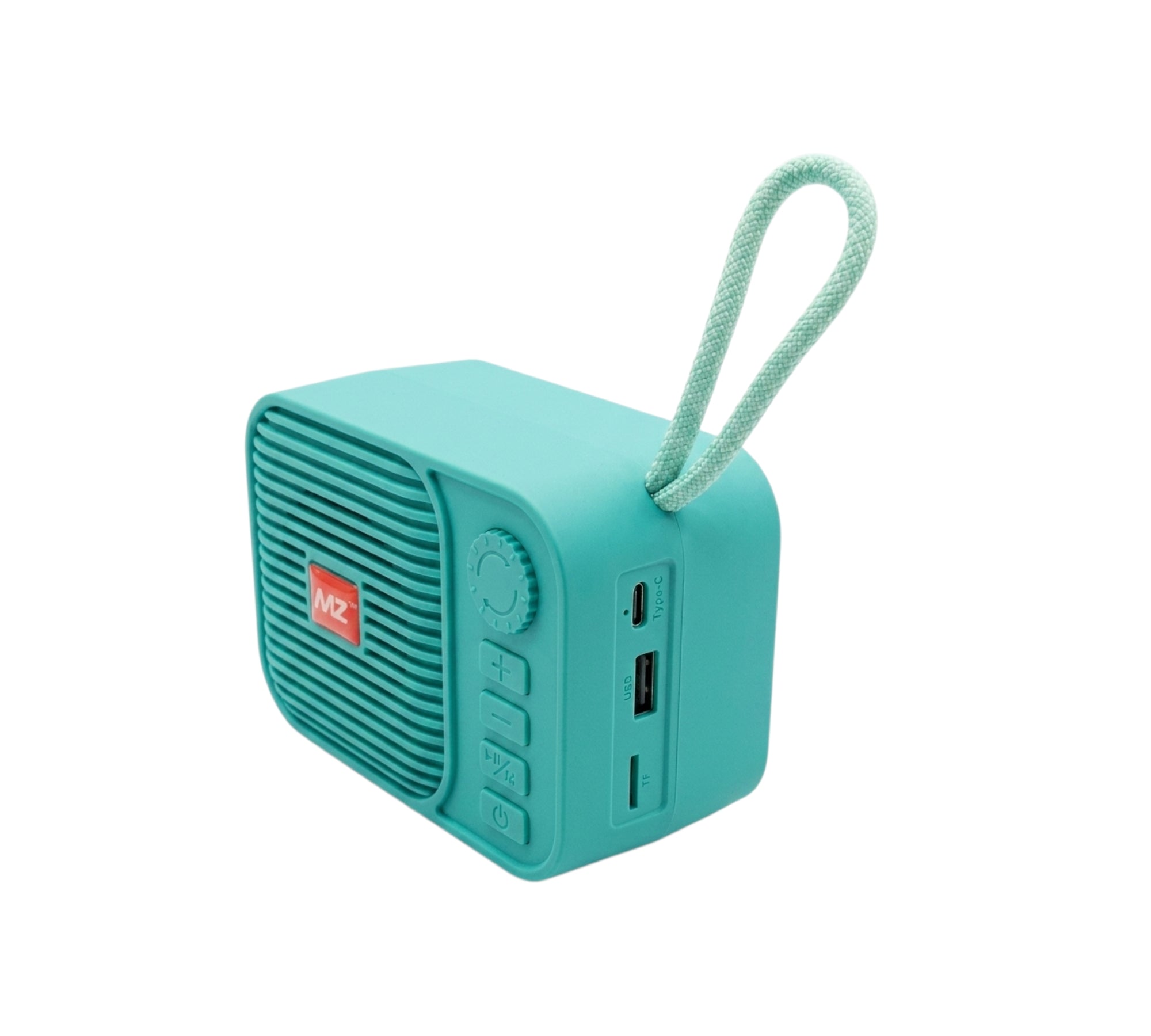 MZ M-208 Bluetooth TV Speaker
