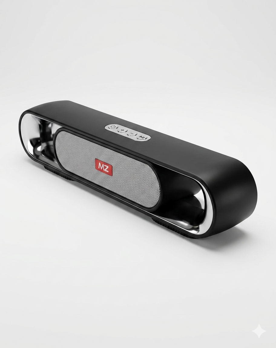 MZ M-26VP Bluetooth Speaker Bar