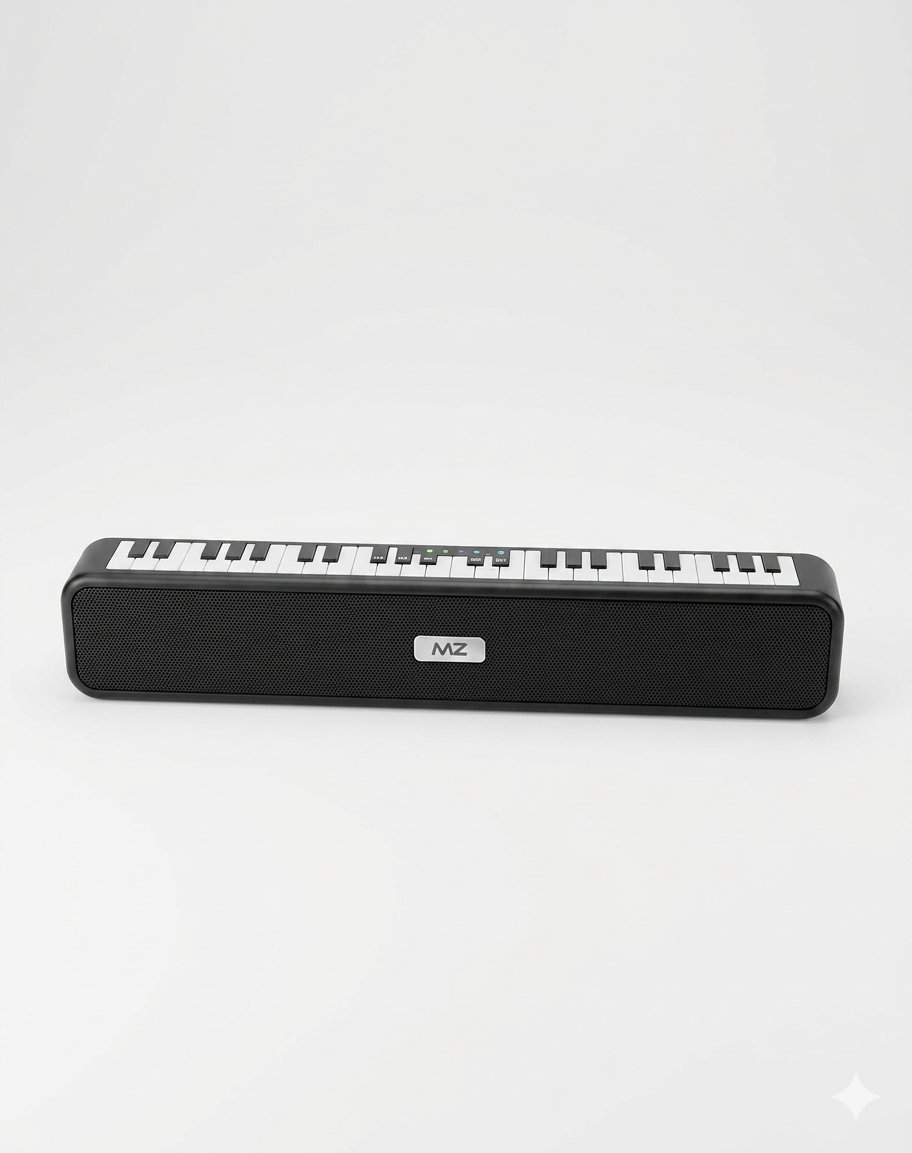 MZ M-37VP Bluetooth Speaker Bar