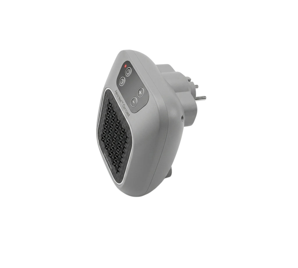 Generic HR-01 Heater Portable