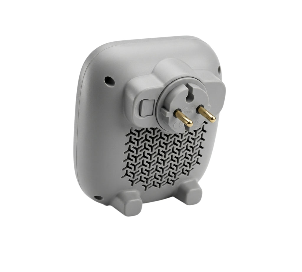 Generic HR-01 Heater Portable
