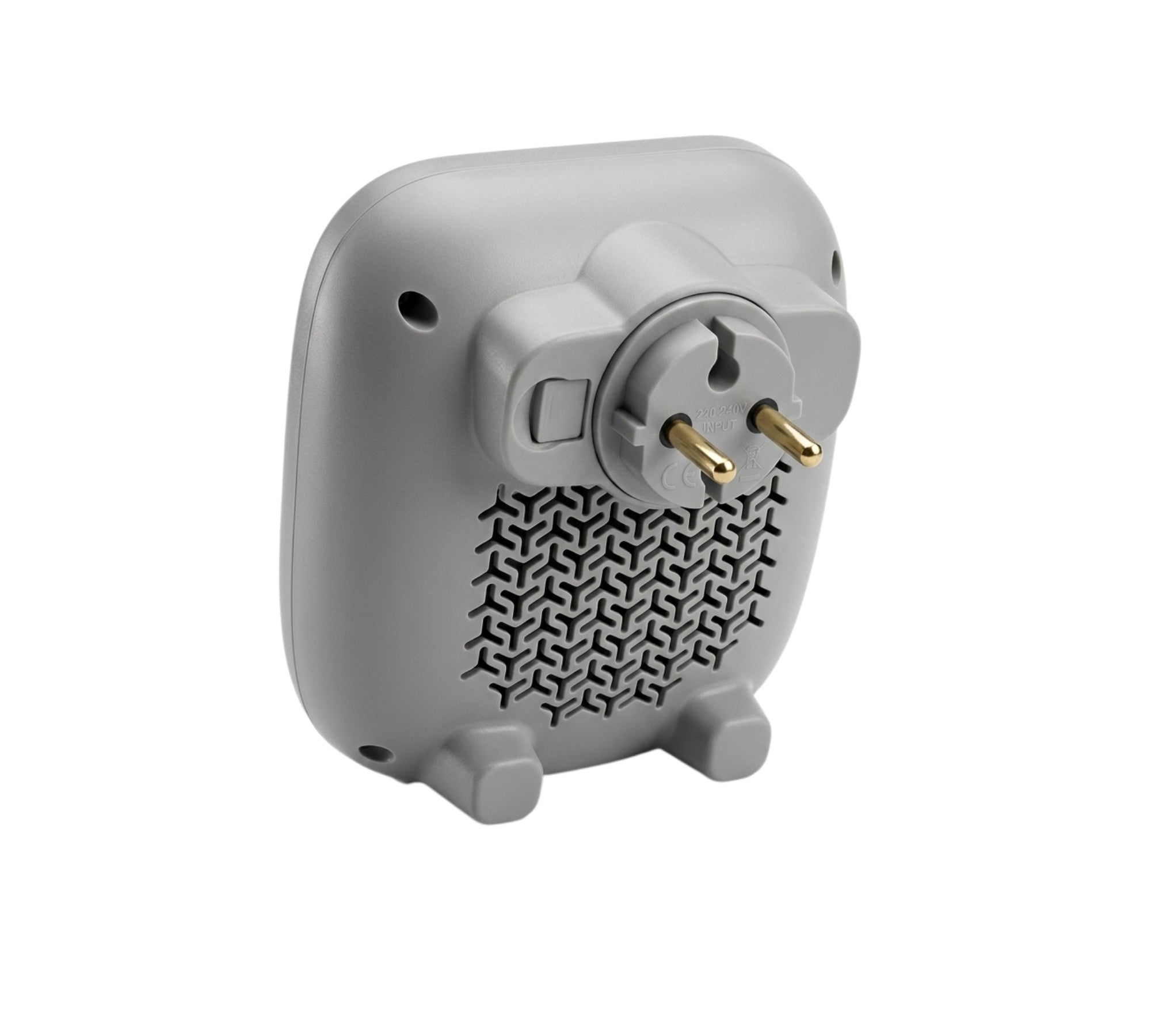 Generic HR-01 Heater Portable