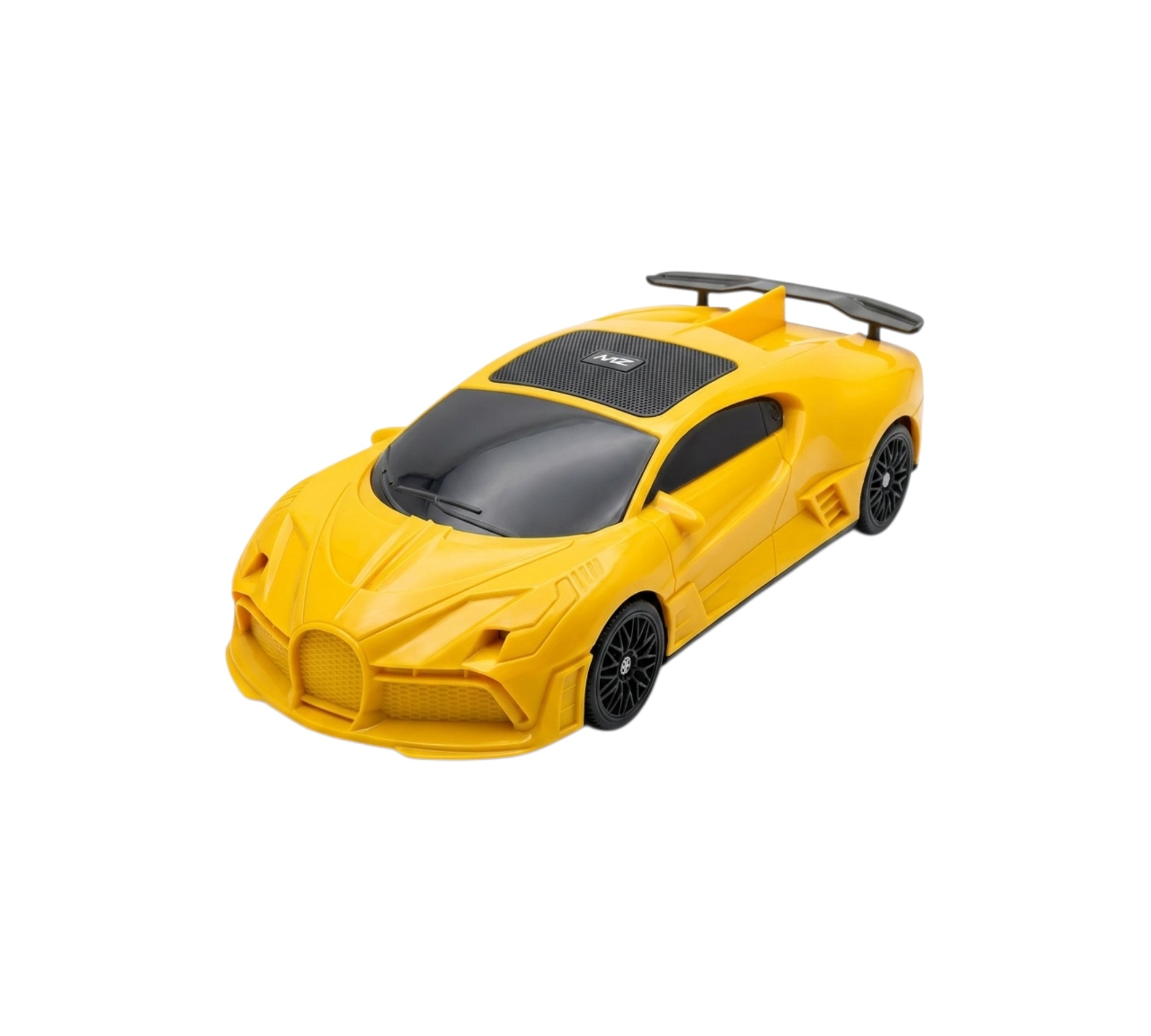 MZ F-6 Bluetooth Portable Car Speaker