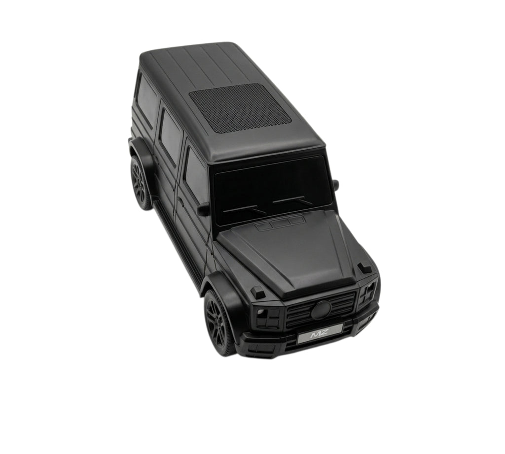 MZ F-10 Bluetooth Portable Car Speaker