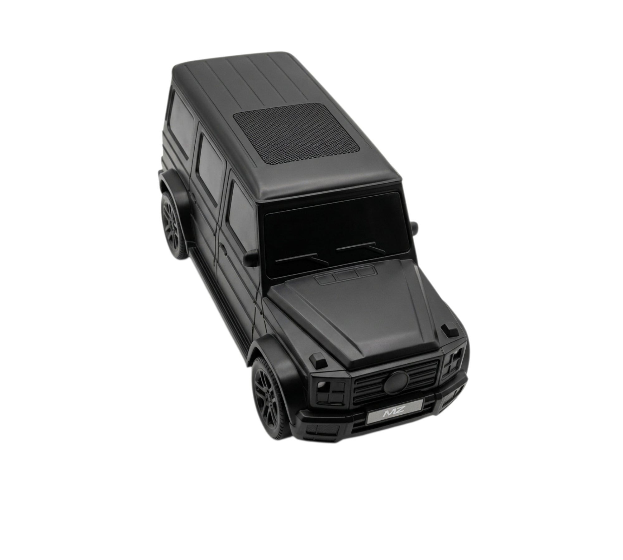 MZ F-10 Bluetooth Portable Car Speaker
