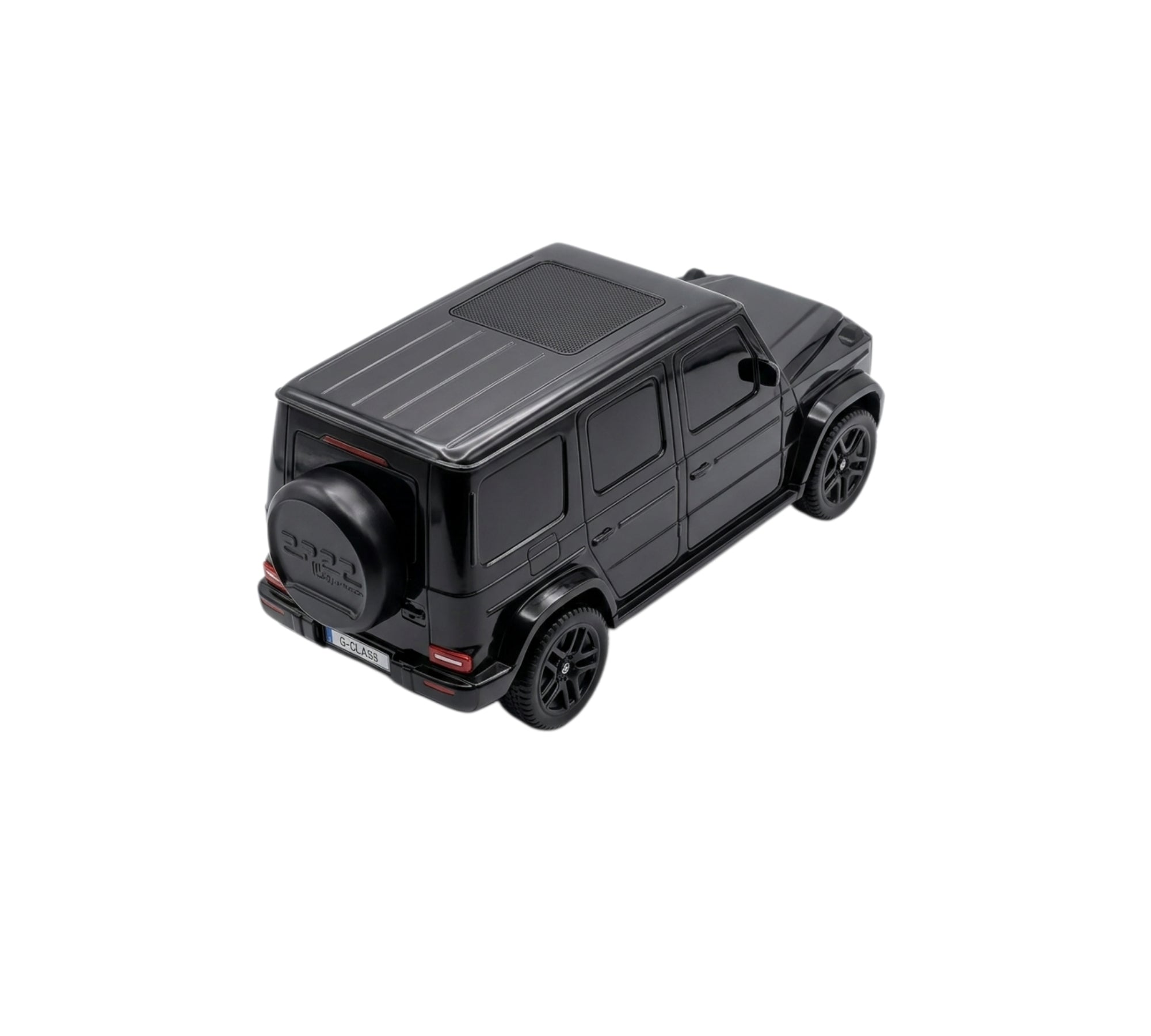 MZ F-10 Bluetooth Portable Car Speaker