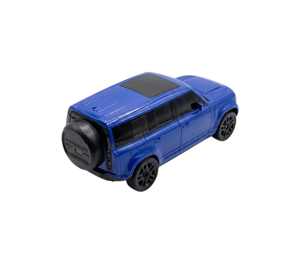 MZ F-5 Bluetooth Portable car Speaker