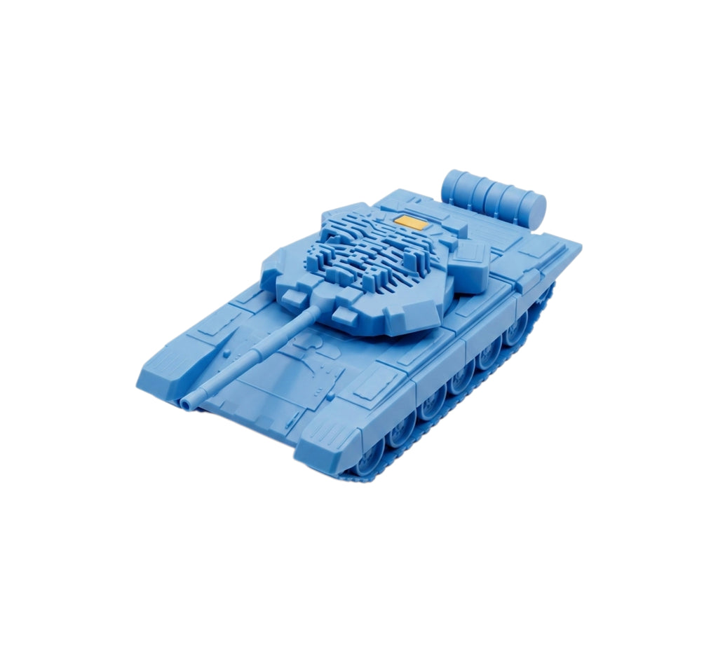 SSBRIGHT SG-SM4171 Tank Speaker Bluetooth