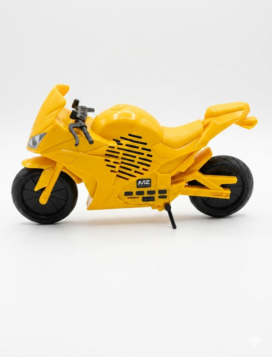 MZ F-8 Bluetooth Portable Bike speaker