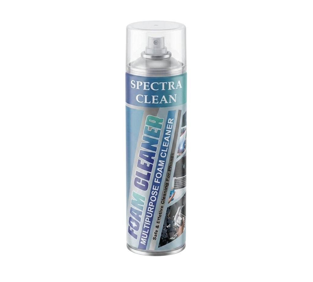 Generic MPFC-01 Foam Cleaner