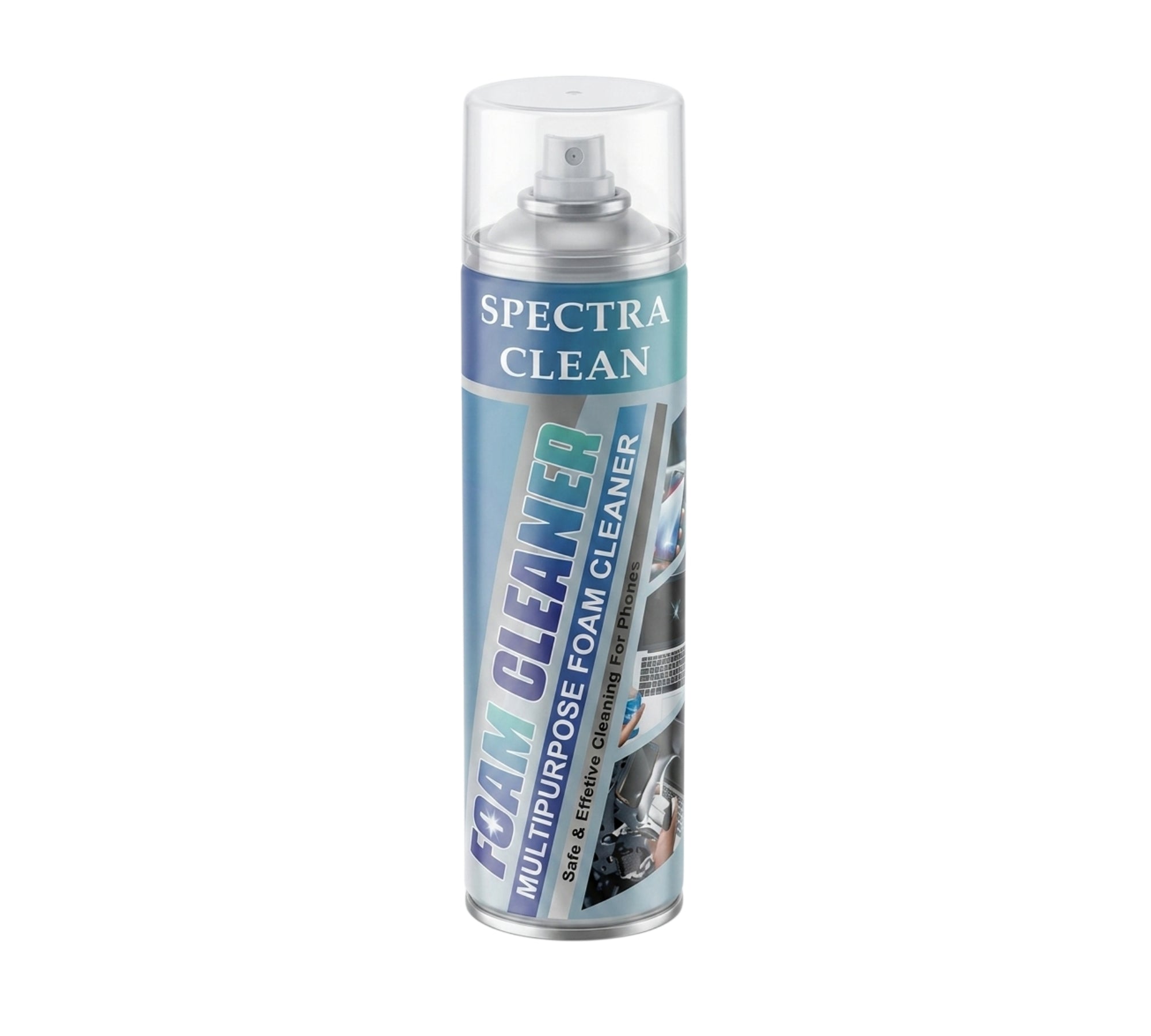 Generic MPFC-01 Foam Cleaner