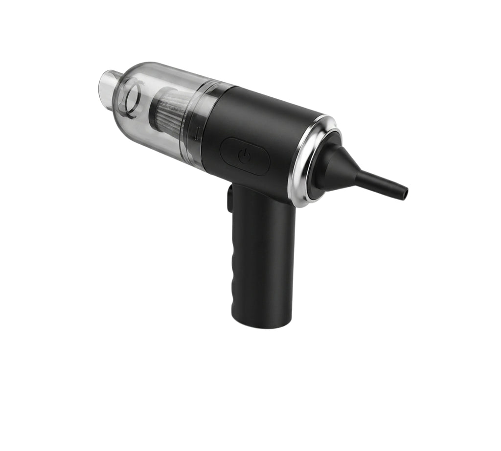 Generic VCN-01R Portable Small Vaccum Cleaner
