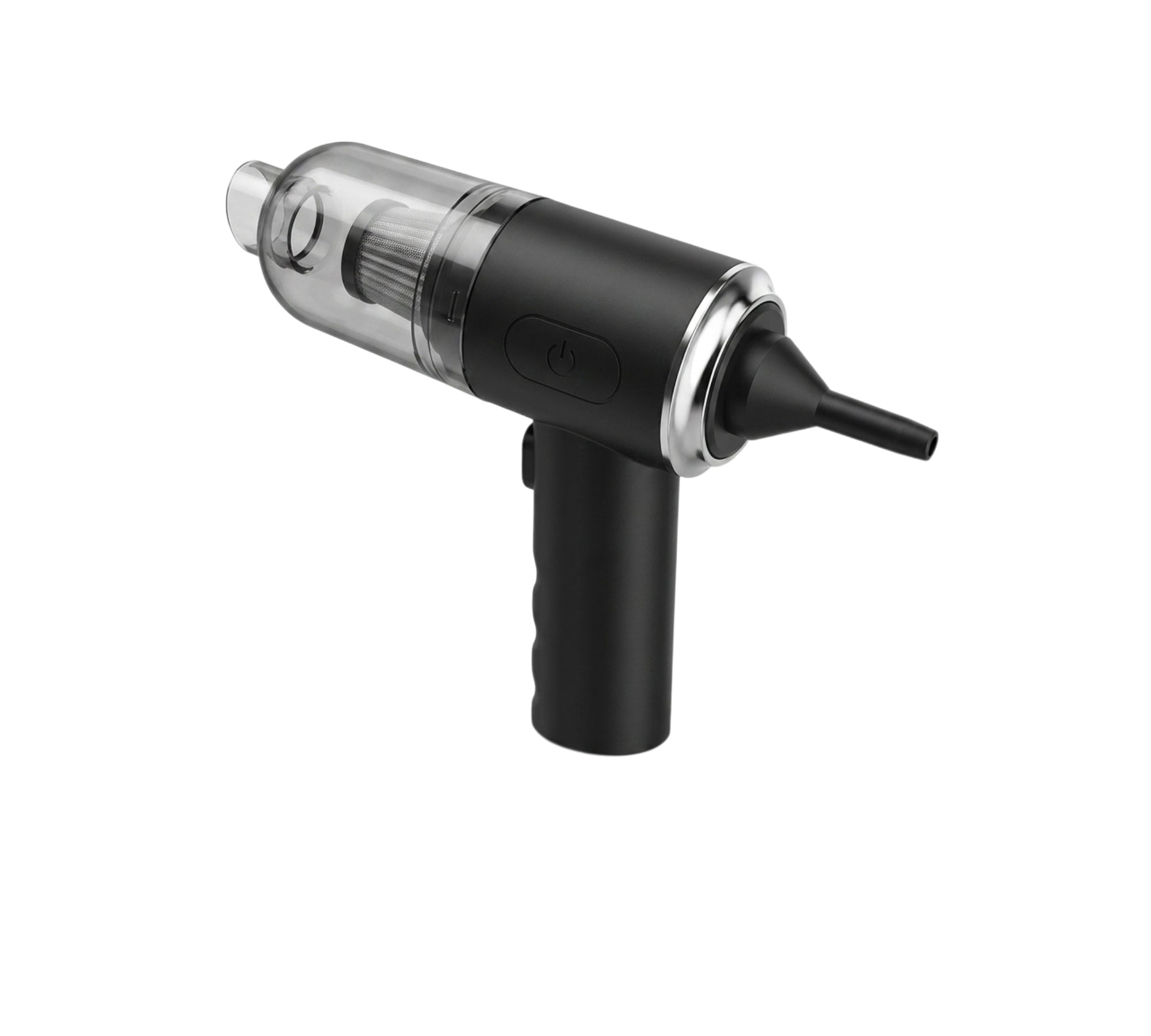 Generic VCN-01R Portable Small Vaccum Cleaner