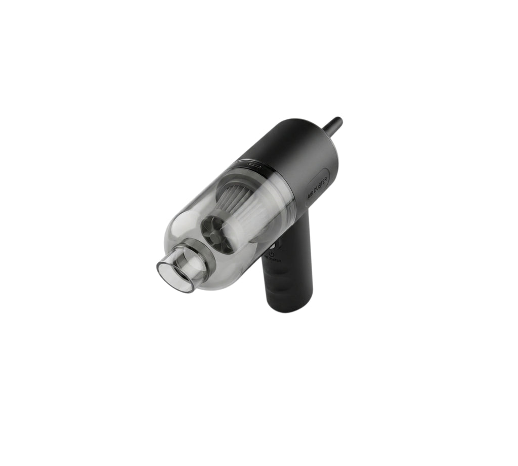 Generic VCN-01R Portable Small Vaccum Cleaner