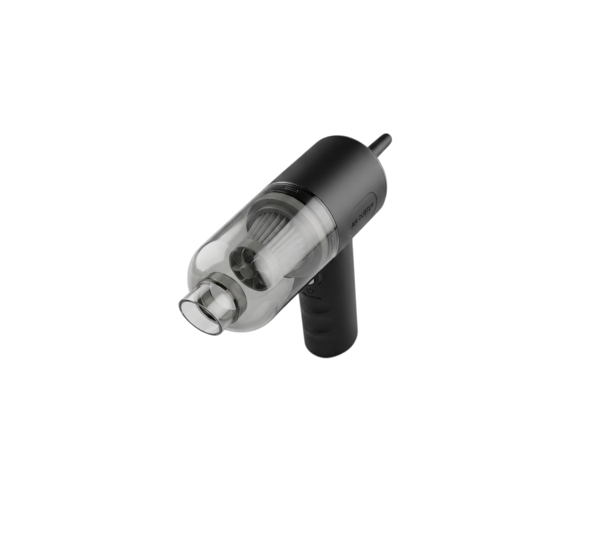 Generic VCN-01R Portable Small Vaccum Cleaner