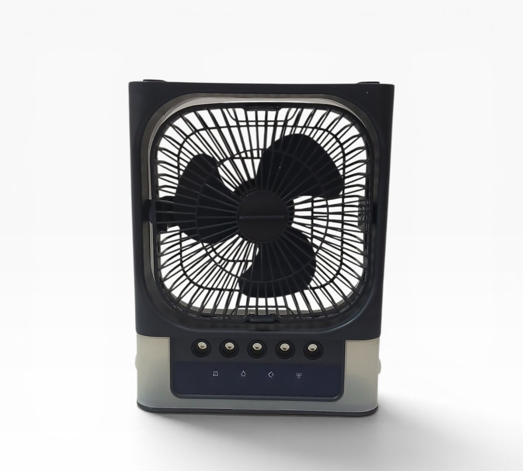 Generic ACF-01 Rectangular Water Cooler Rechargeable
