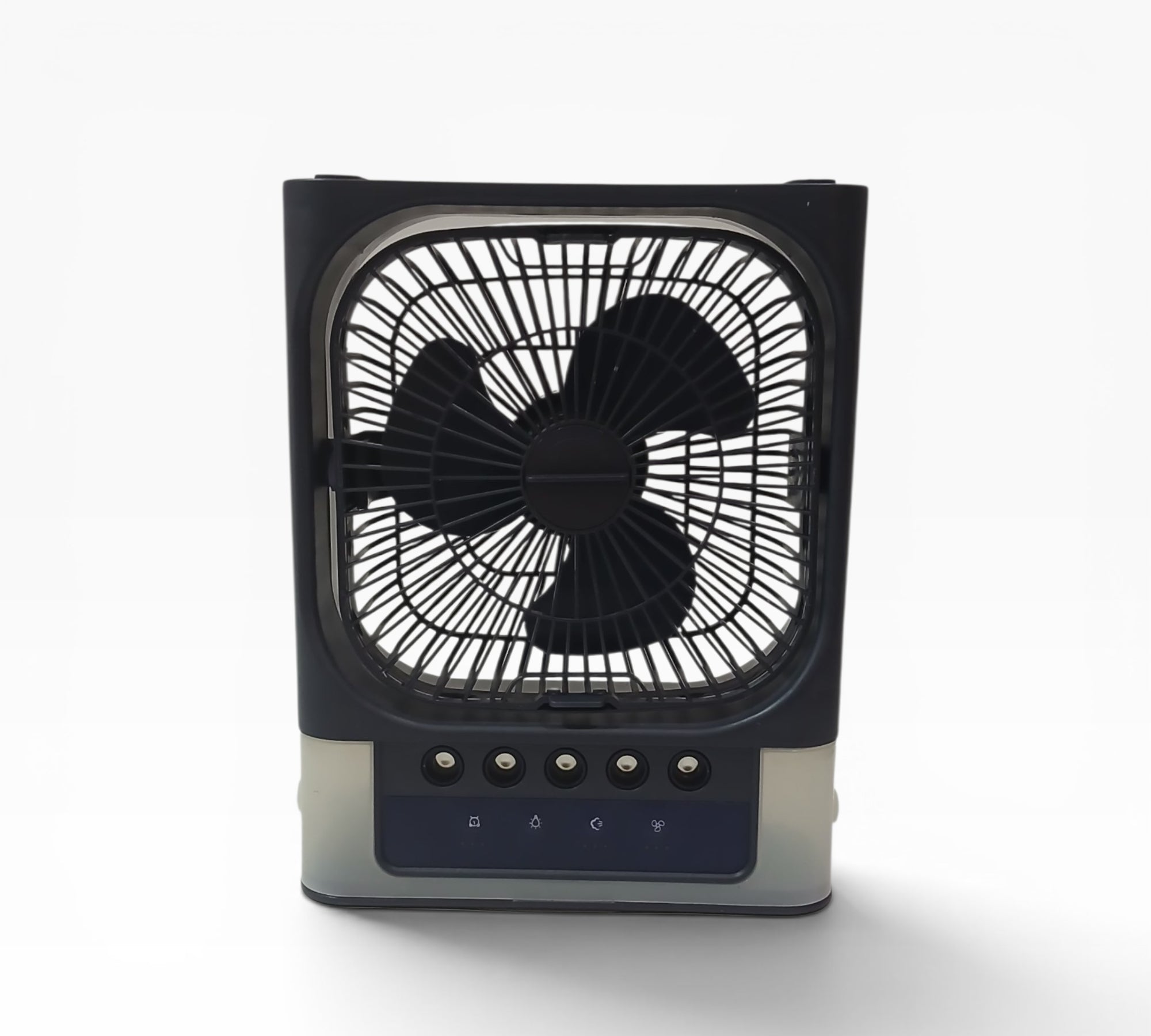 Generic ACF-01 Rectangular Water Cooler Rechargeable