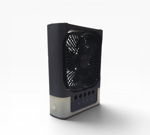 Generic ACF-01 Rectangular Water Cooler Rechargeable