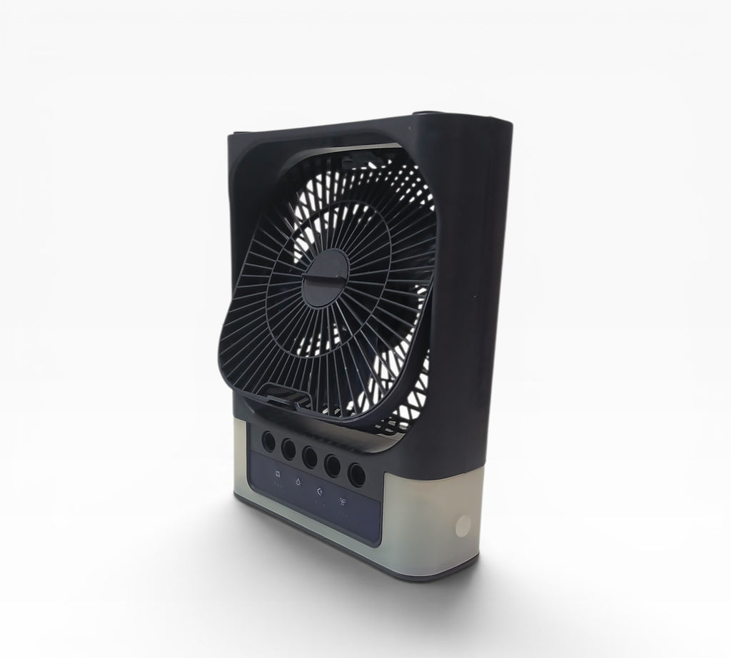 Generic ACF-01 Rectangular Water Cooler Rechargeable