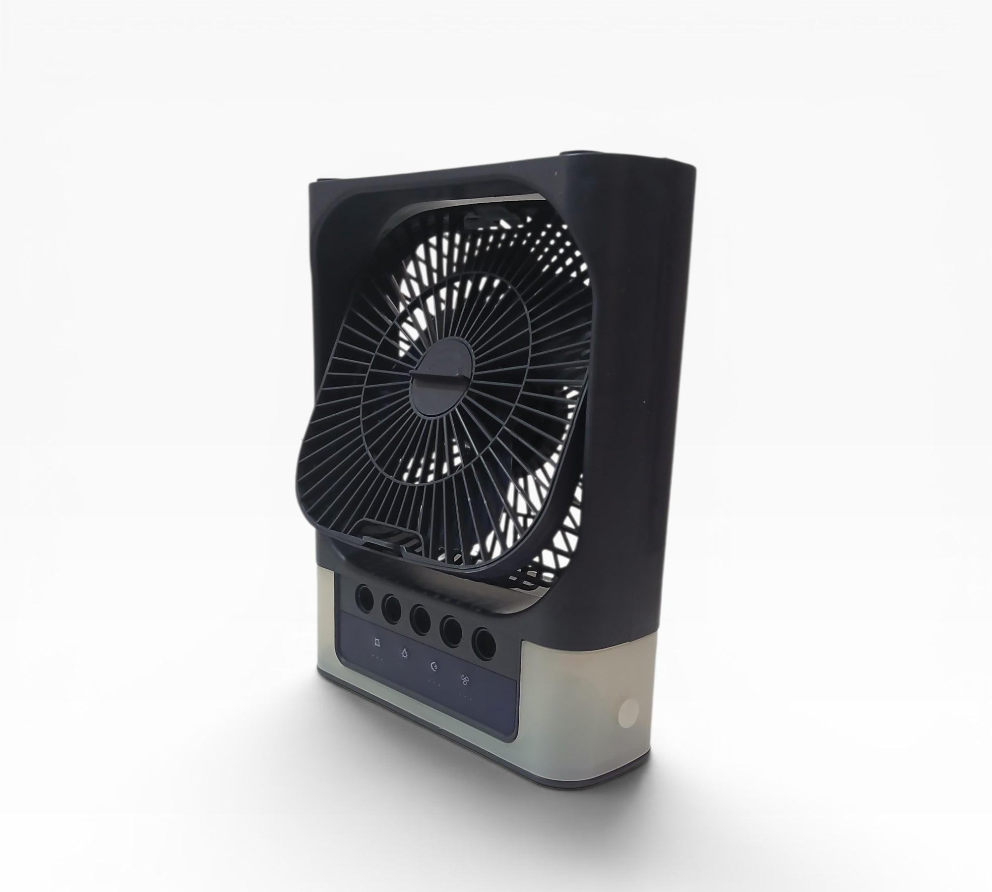 Generic ACF-01 Rectangular Water Cooler Rechargeable
