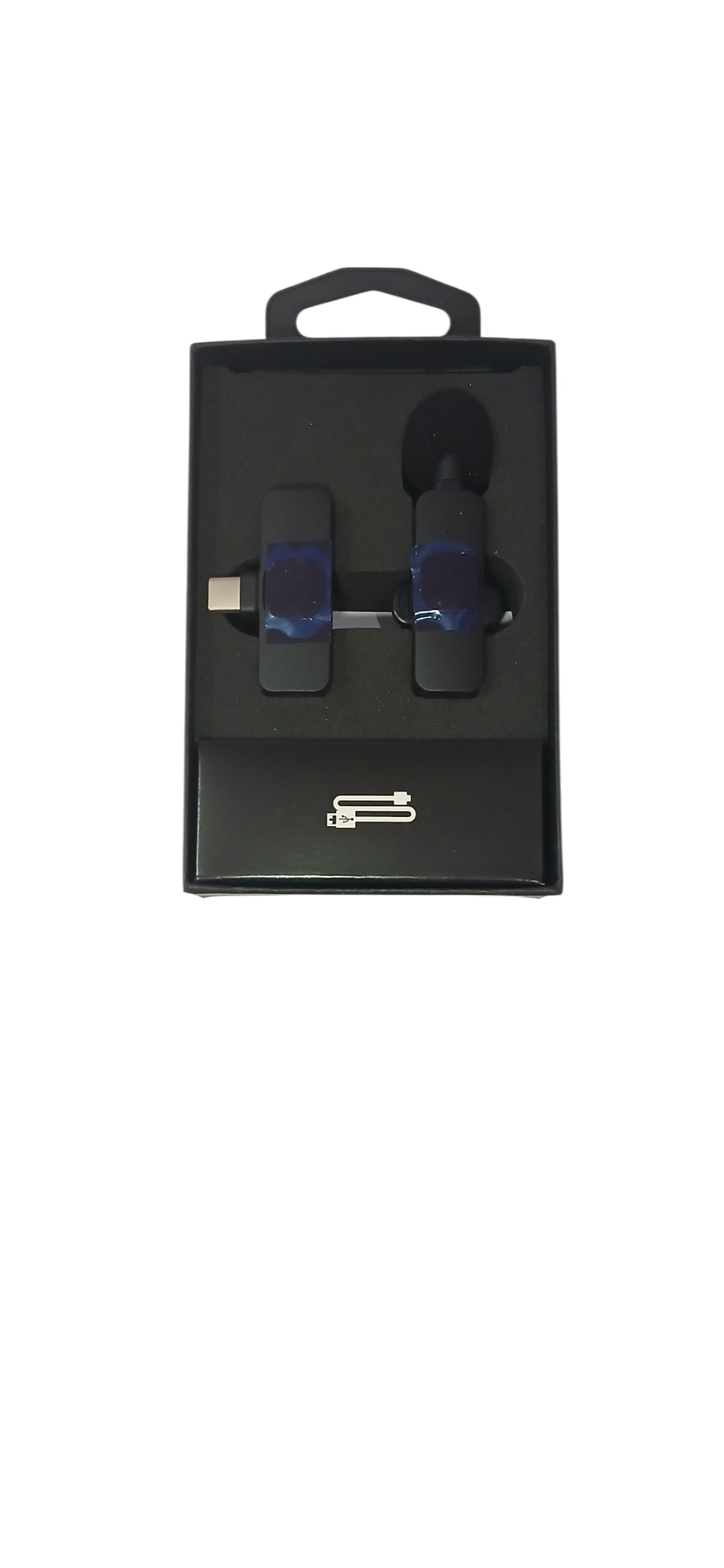 Generic K-8 Microphone Wireless Mic