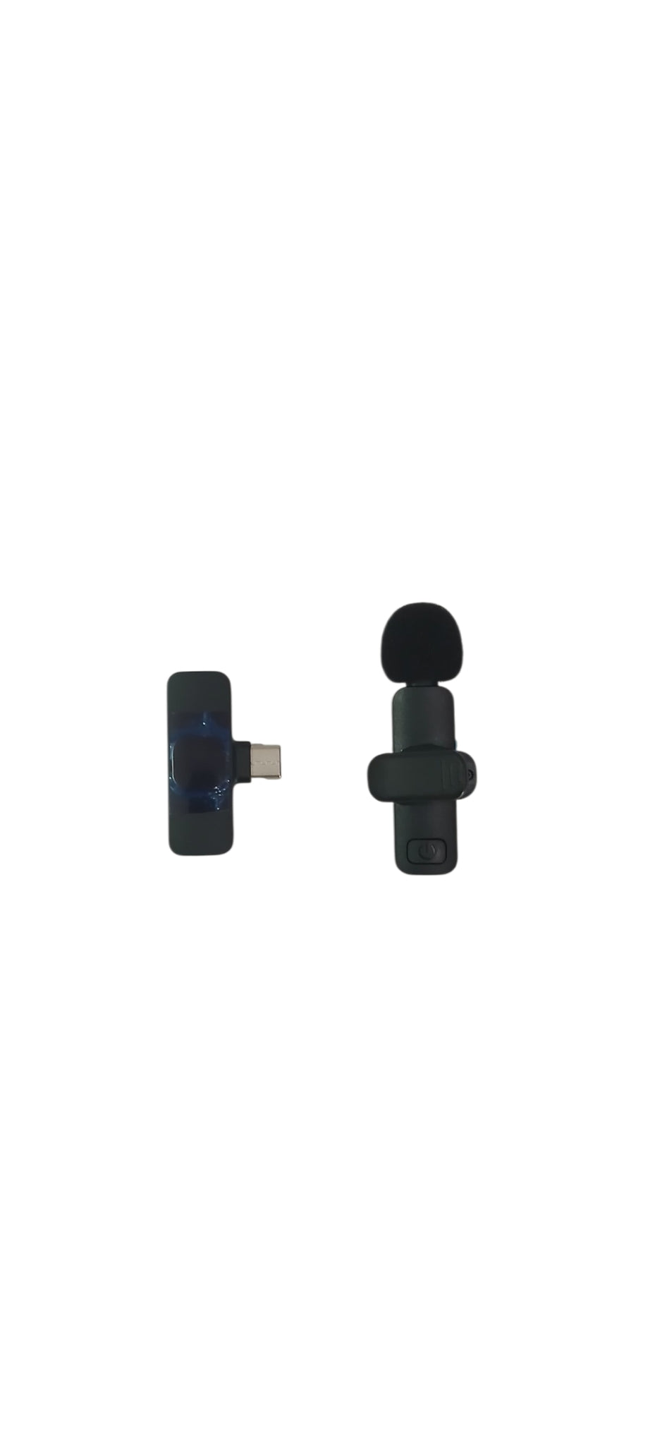 Generic K-8 Microphone Wireless Mic