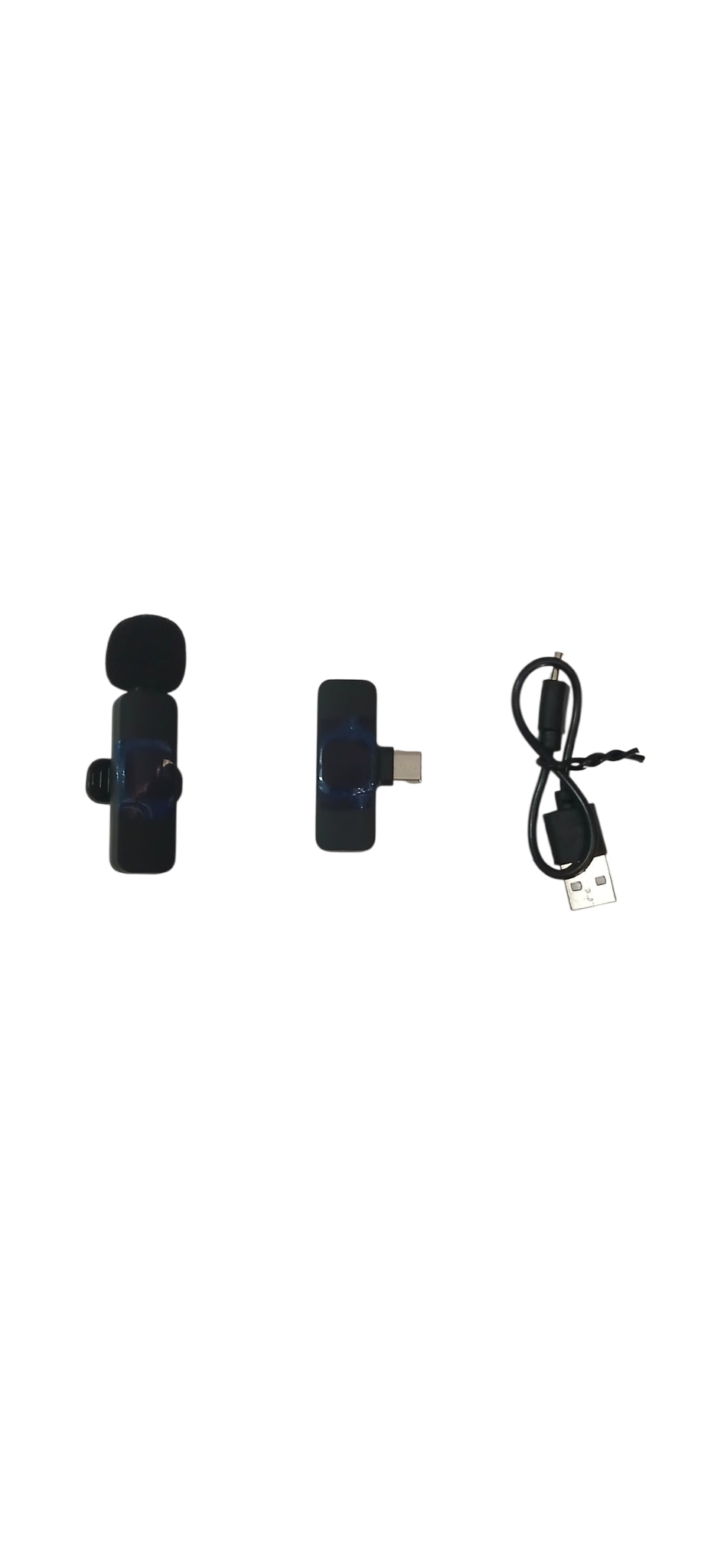 Generic K-8 Microphone Wireless Mic